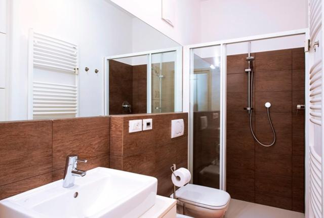 Luxury Apartment Paola Merano Extérieur photo